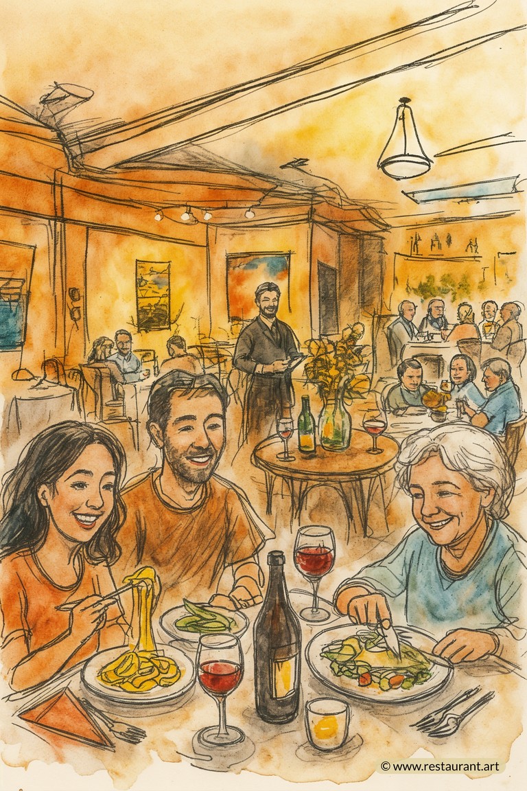 Whole scene prepared for print: larger file, gentler compression and print-safe sharpening